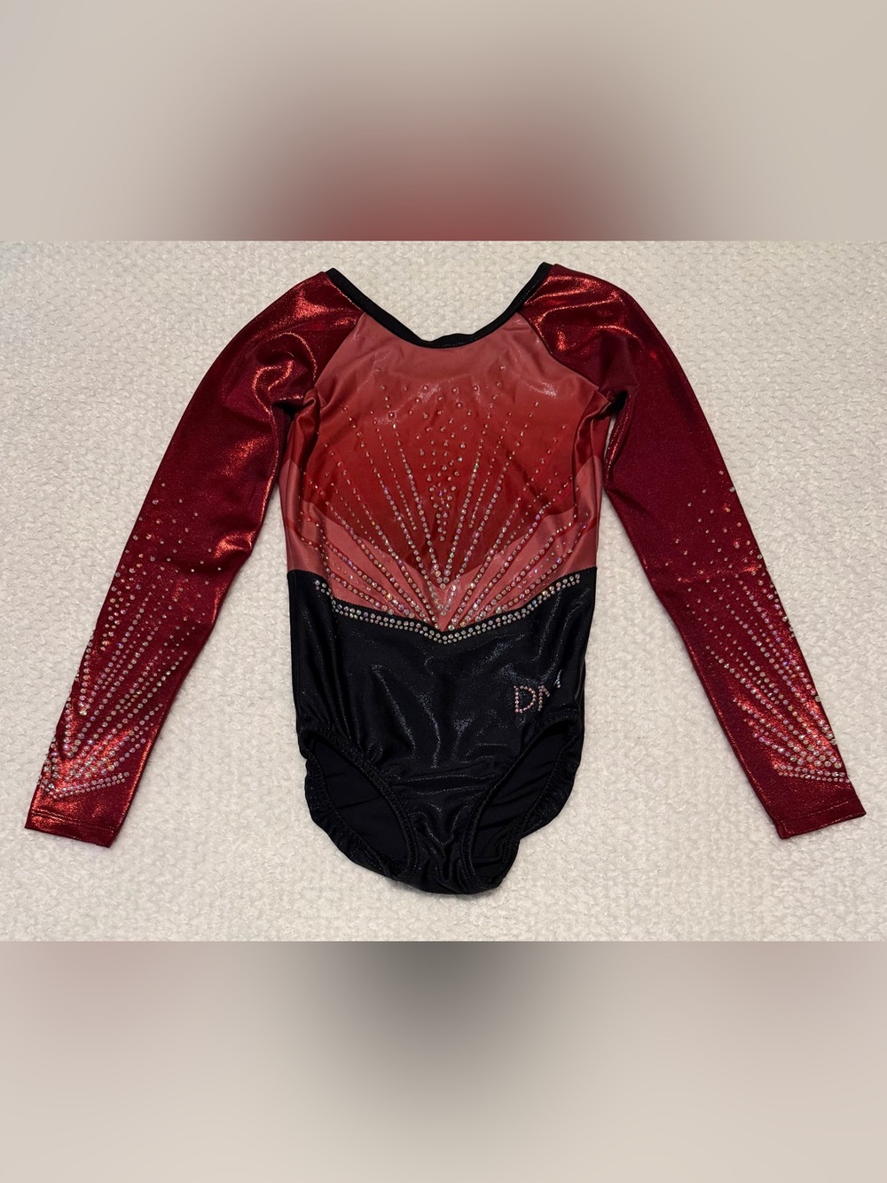 DNA Competition Leotard